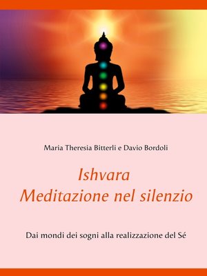 cover image of Ishvara--Meditazione nel silenzio